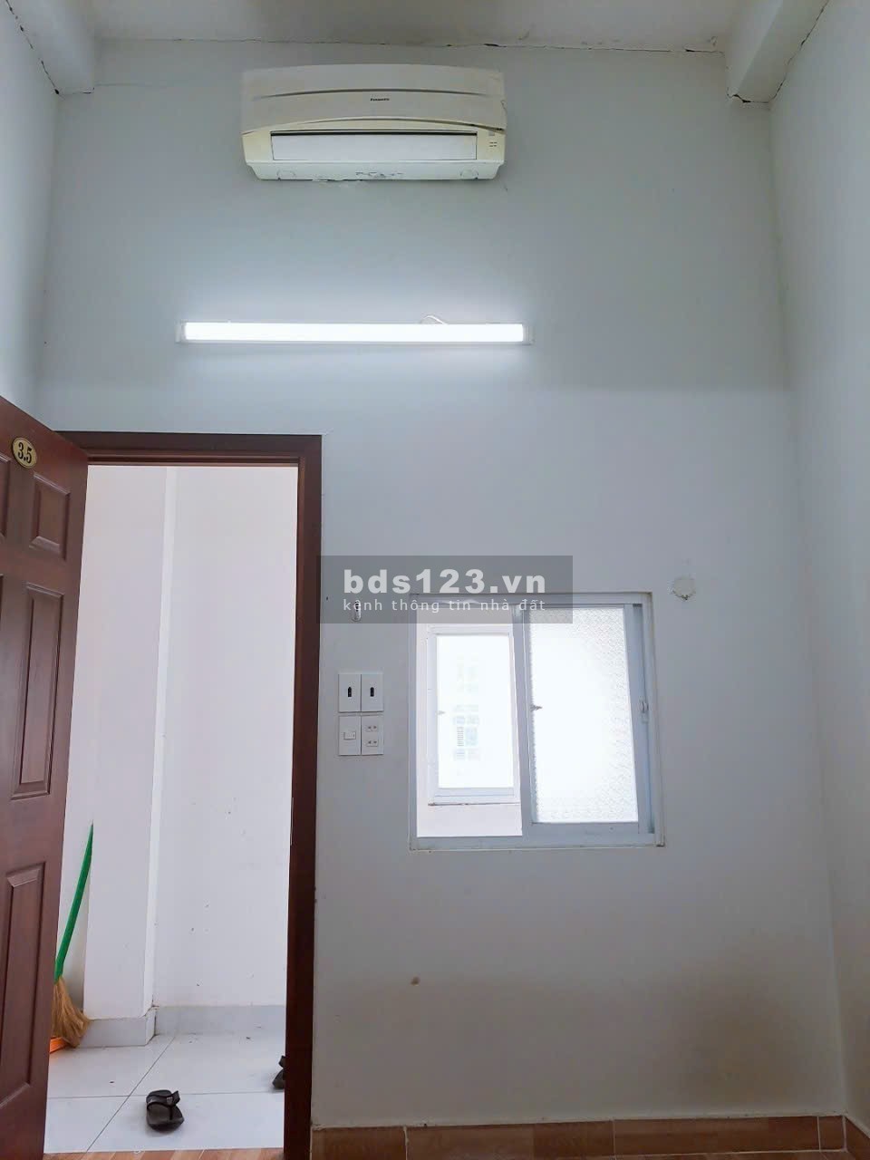 Phước Kiển, Nhà Bè giá 3.000.000/ tháng. Giờ giấc tự do, khu vực an ninh, ưu tiên sinh viên