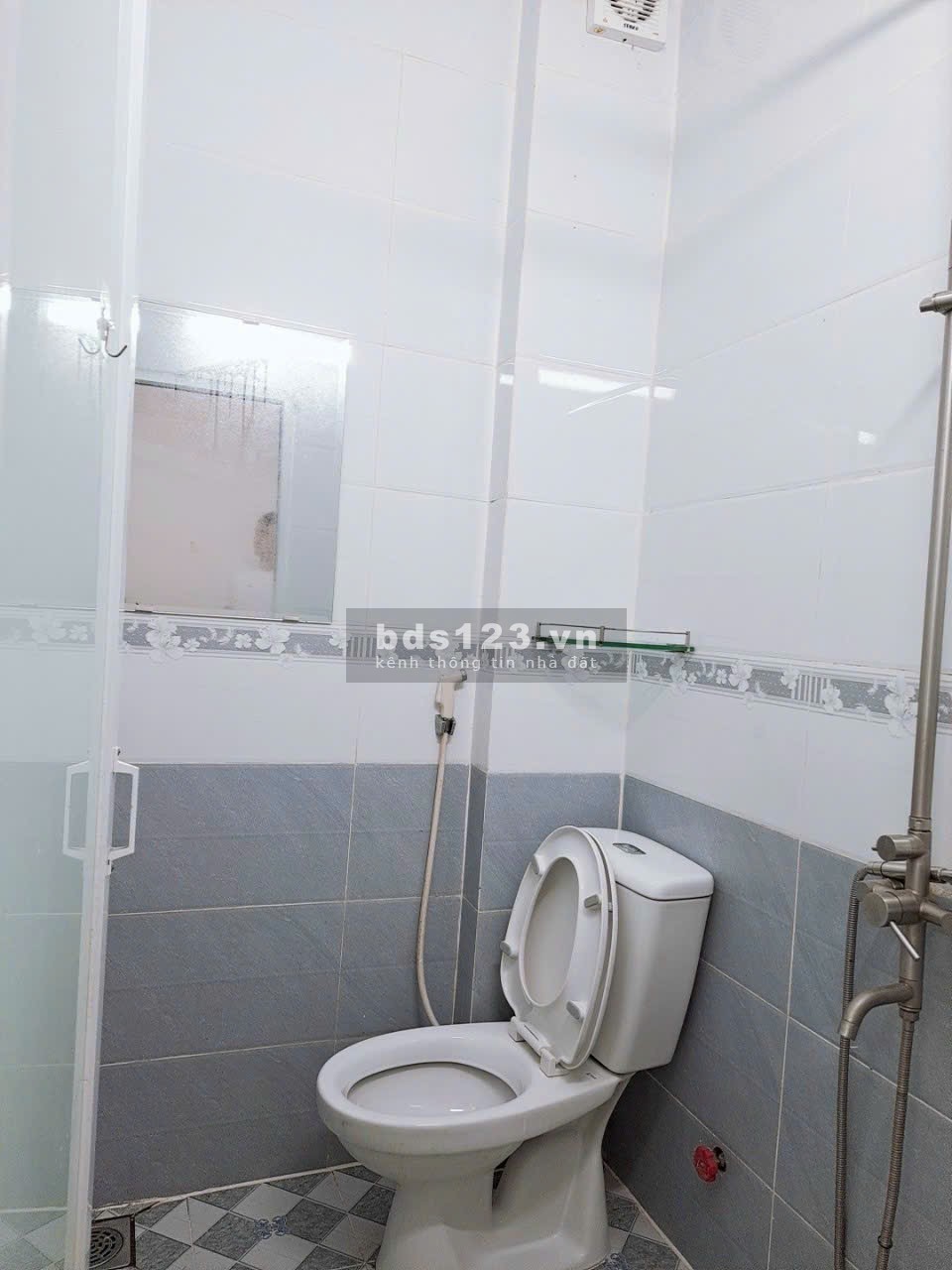 Phước Kiển, Nhà Bè giá 3.000.000/ tháng. Giờ giấc tự do, khu vực an ninh, ưu tiên sinh viên