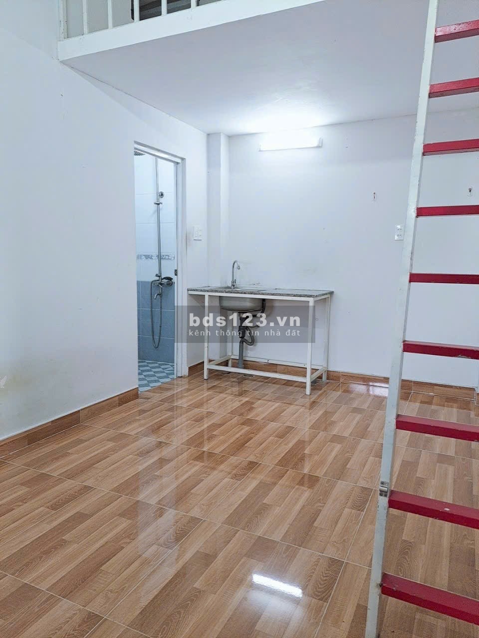 Phước Kiển, Nhà Bè giá 3.000.000/ tháng. Giờ giấc tự do, khu vực an ninh, ưu tiên sinh viên