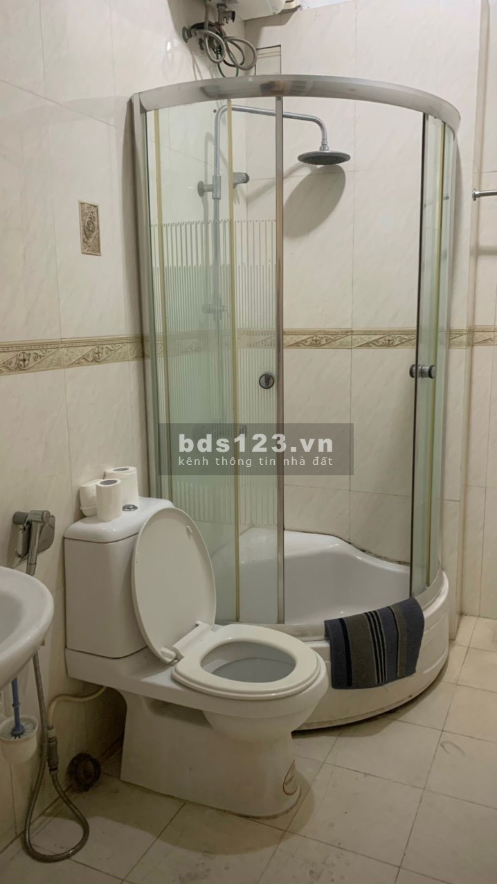 Cho thuê liền kề A66TT8 Văn Quán đối diện chung cư Rainbow đường 19/5. Diện tích: 75m2x4 tầng.