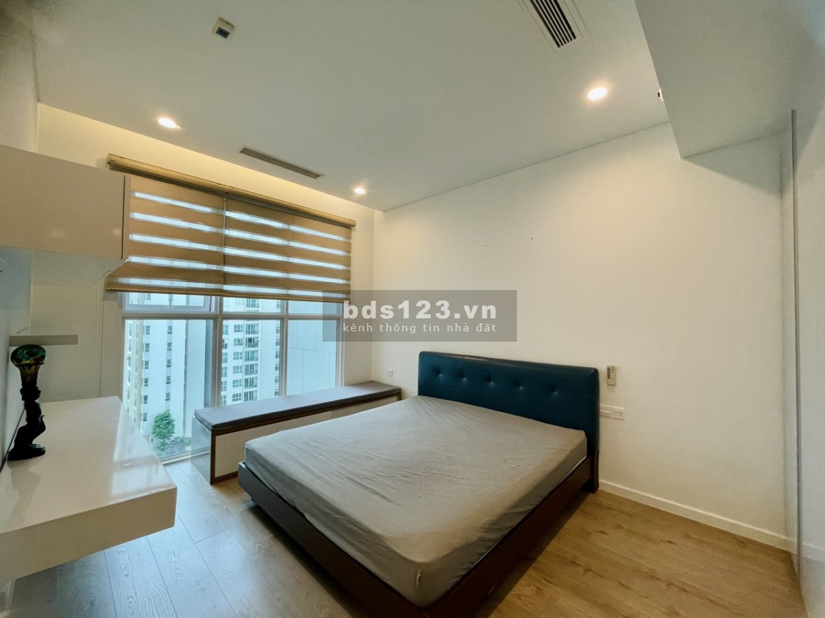 Căn hộ Sadora - 2PN - Gía 20 triệu net - Nội thất xịn xò