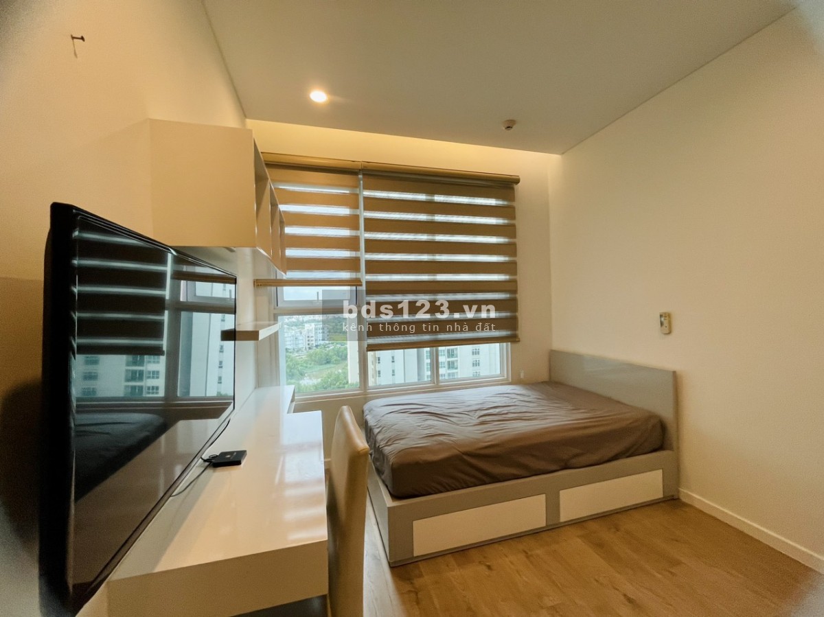 Căn hộ Sadora - 2PN - Gía 20 triệu net - Nội thất xịn xò