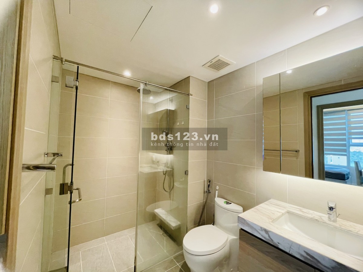 Căn hộ chung cư Sadora Sala 2 phòng ngủ - 88m2 -full nội thất-chỉ 20tr