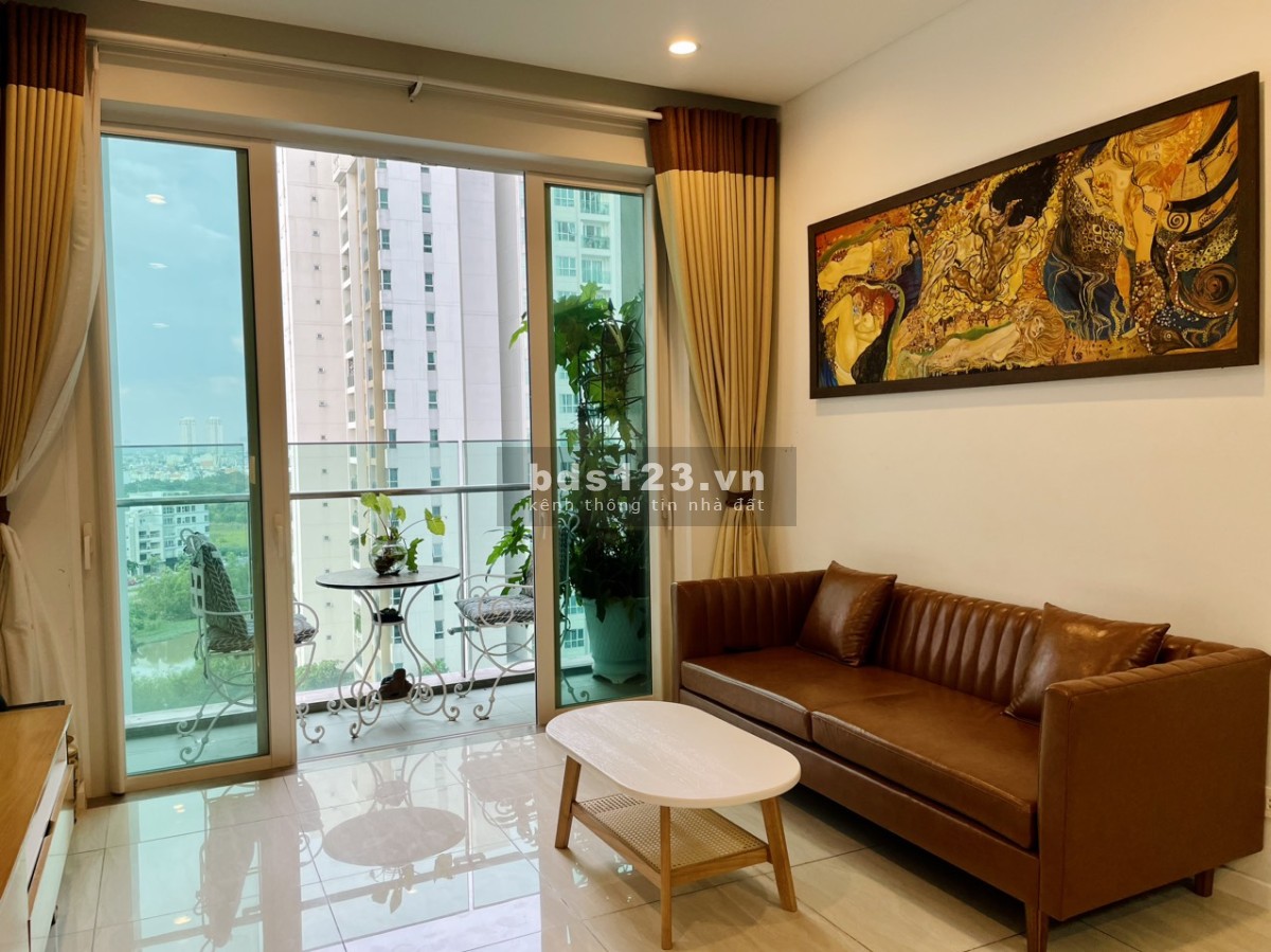 Căn hộ Sadora - 2PN - Gía 20 triệu net - Nội thất xịn xò