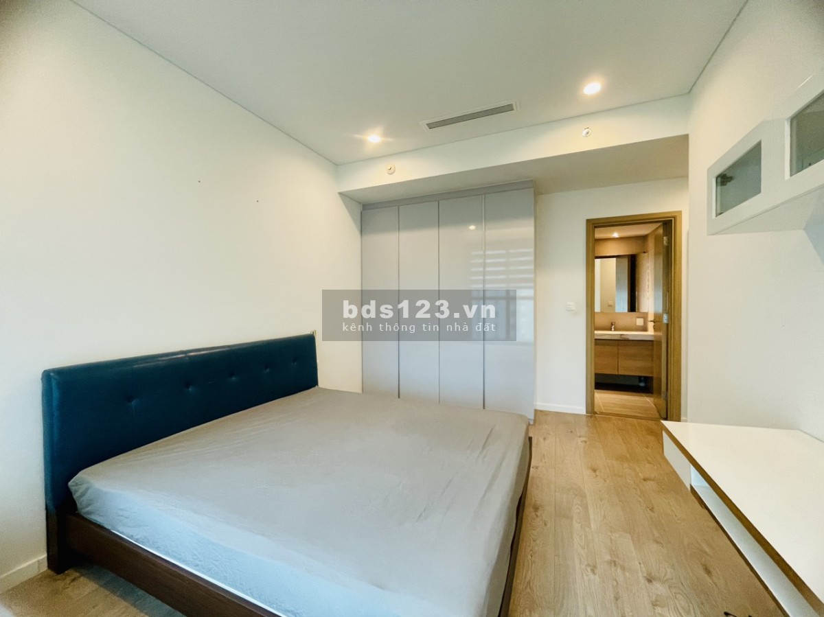Căn hộ Sadora - 2PN - Gía 20 triệu net - Nội thất xịn xò