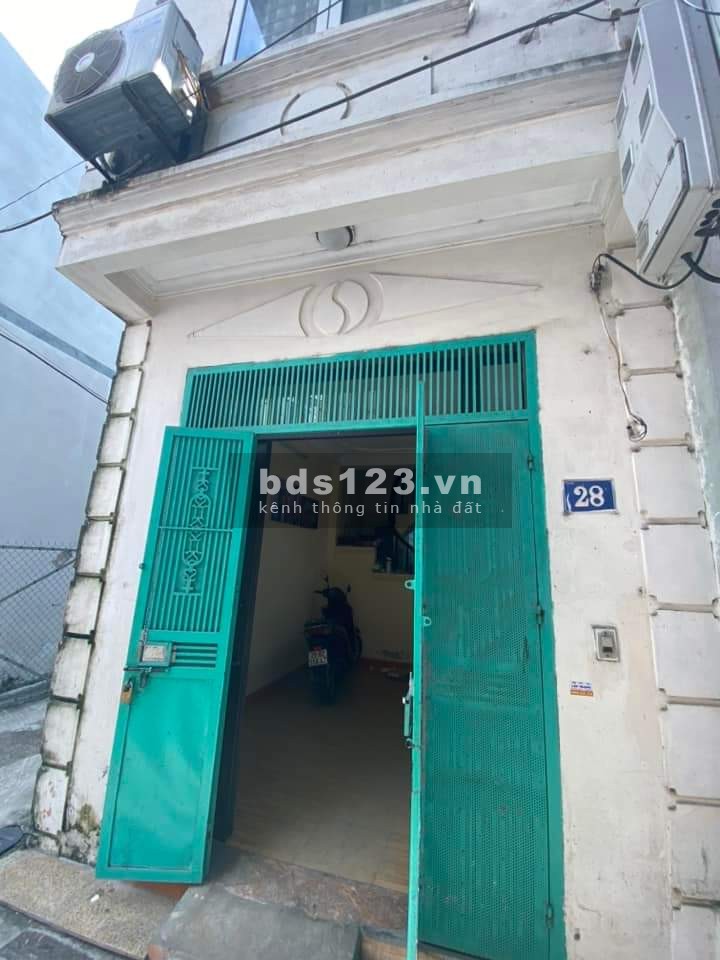 Bán nhà tốt nhất Hoàng Mai, 4 tầng, 30m2, 2.85t có thương lượng