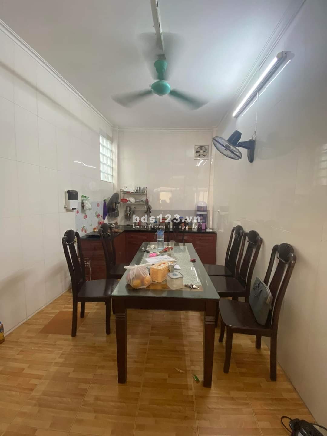Bán nhà tốt nhất Hoàng Mai, 4 tầng, 30m2, 2.85t có thương lượng