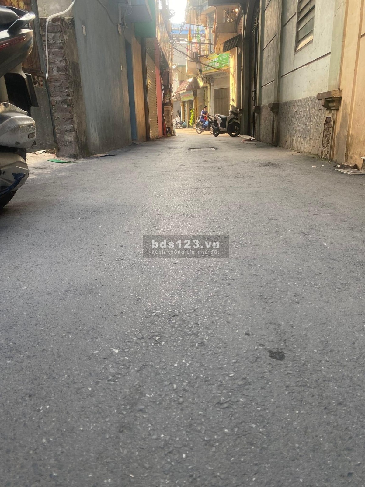 Bán lô đất siêu đẹp Tây Mỗ, Nam Từ Liêm, 10m ô tô, gần Vinhomes Smart City, giá 4.5 tỷ