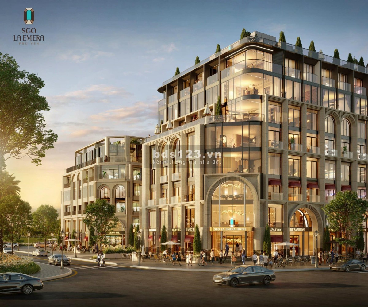 Bán đất giá rẻ nằm đường Nguyễn Văn Huyên, Phường 9