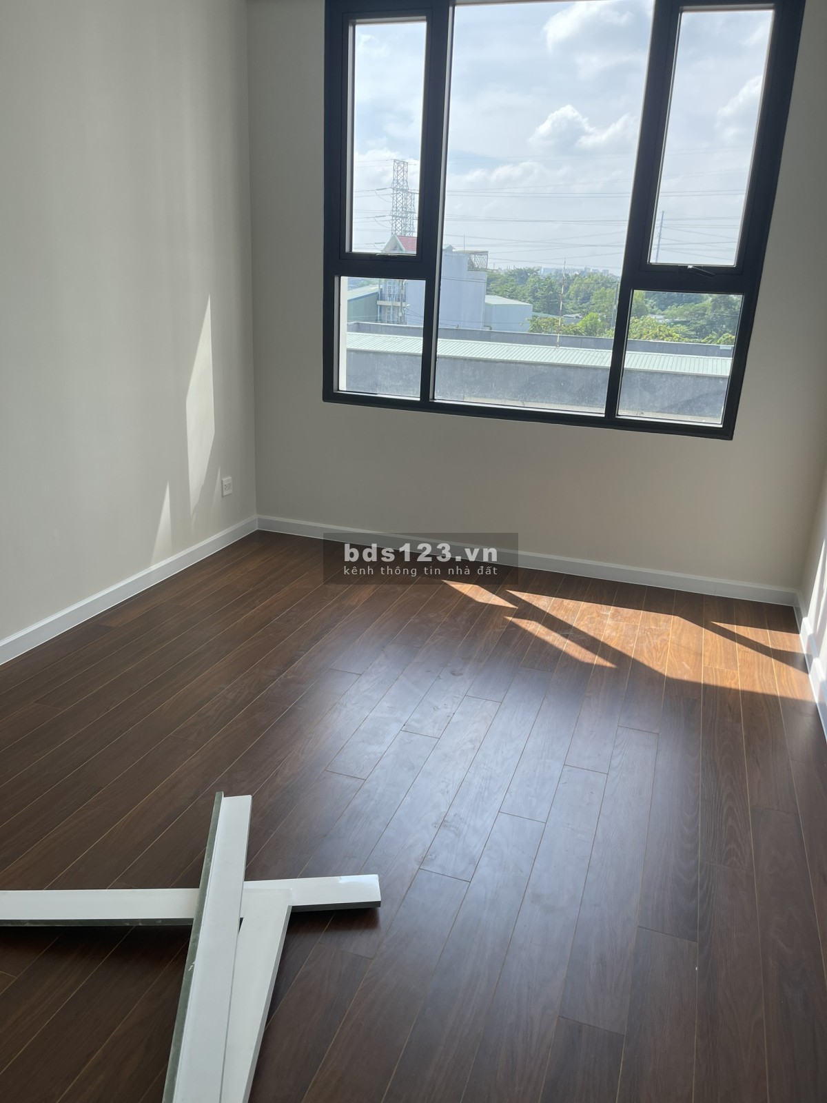 Chính chủ bán căn hộ 48.58m2 tại dự án Picity High Park Quận 12 Tầng 9