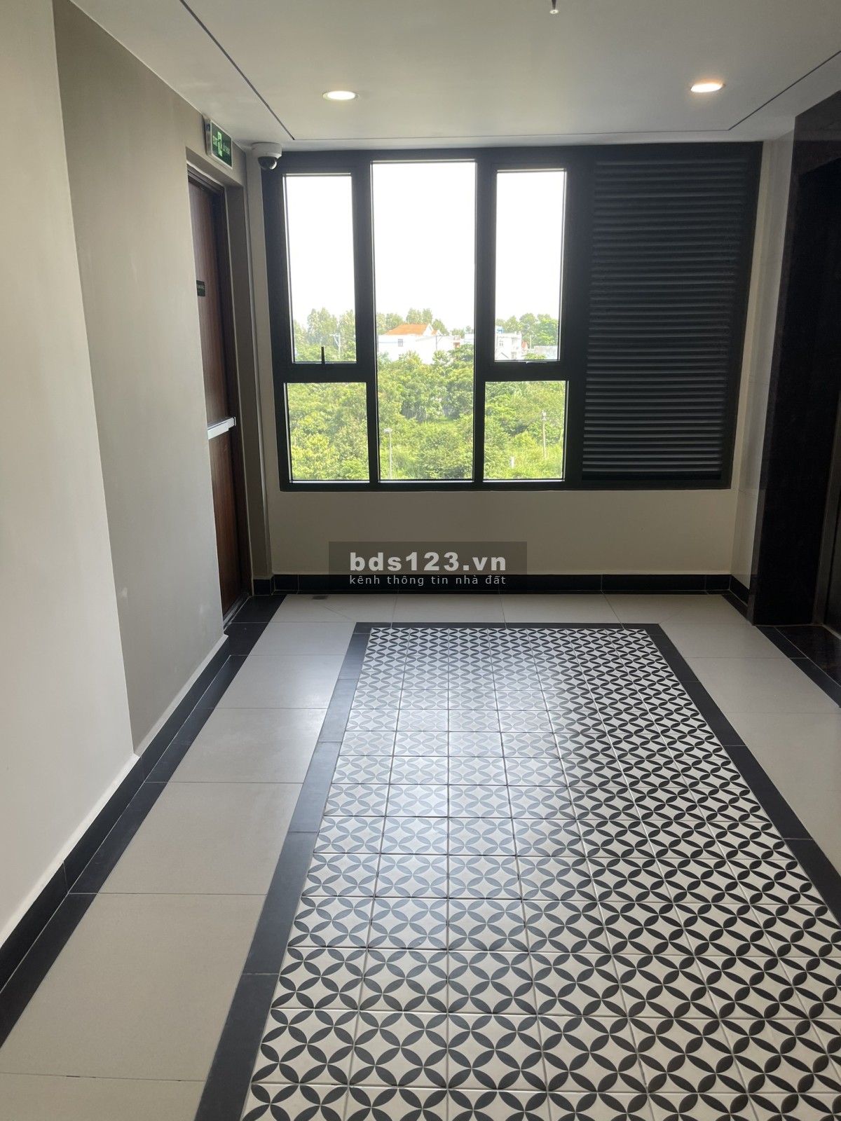 Chính chủ bán căn hộ 48.58m2 tại dự án Picity High Park Quận 12 Tầng 9