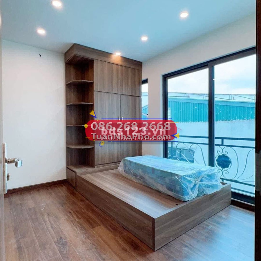CCMN Vũ Tông Phan, Thanh Xuân, 50m2 x 7 Tầng, 11PKK. Đã thuê Full giá bán nhỉnh 9 Tỷ