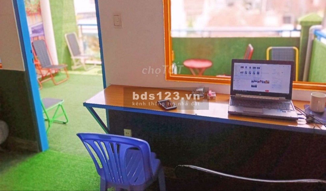 Phòng ở ghép full tiện nghi mánh lạnh - Giá rẻ - Ngay Thảo Điền quận 2