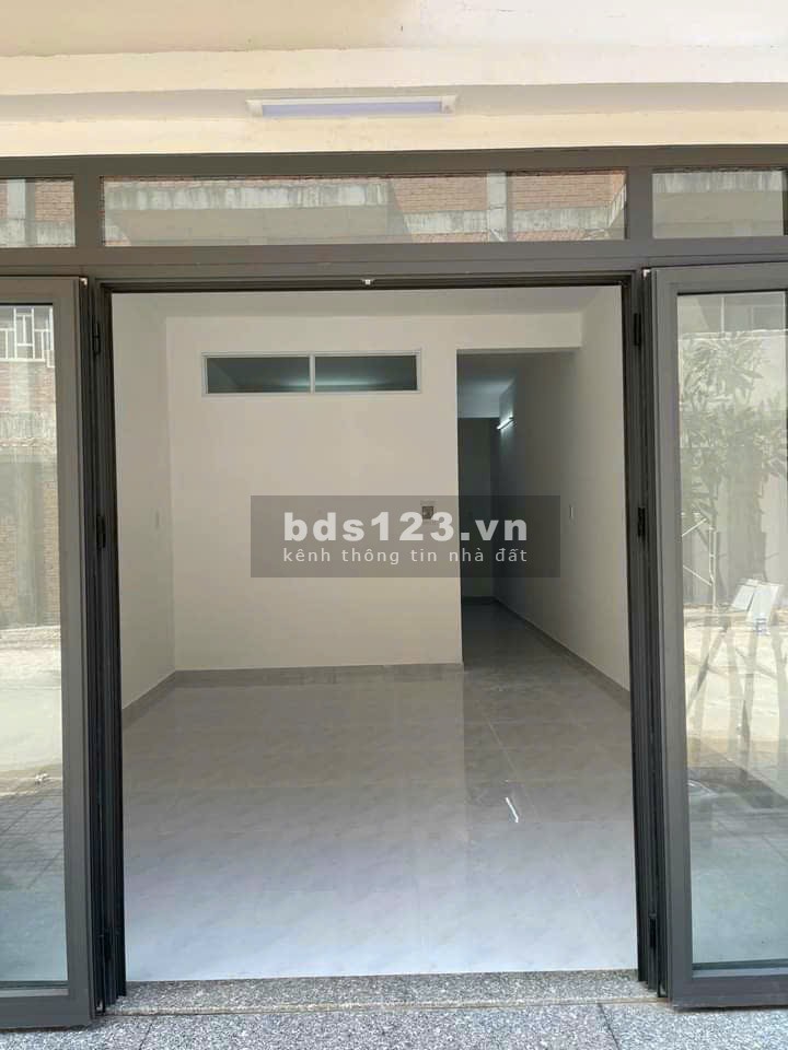 Chỉ 100tr sở hữu ngay căn hộ chung cư giá rẻ Trà Vinh