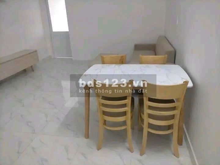Chỉ 100tr sở hữu ngay căn hộ chung cư giá rẻ Trà Vinh