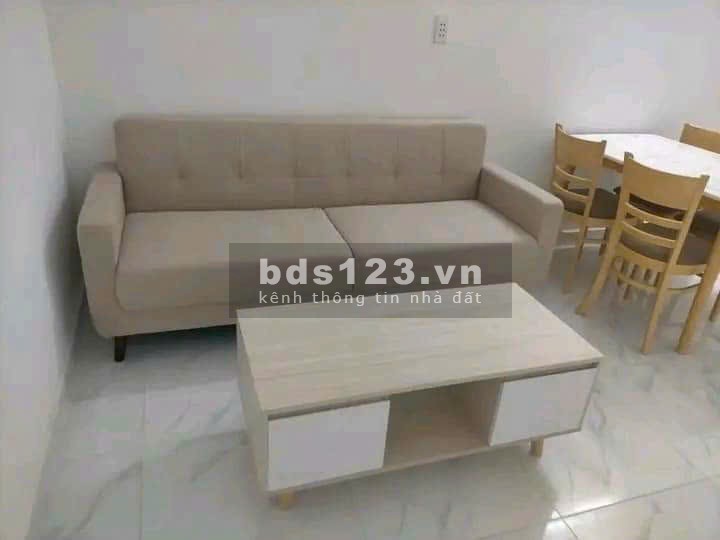 Chỉ 100tr sở hữu ngay căn hộ chung cư giá rẻ Trà Vinh
