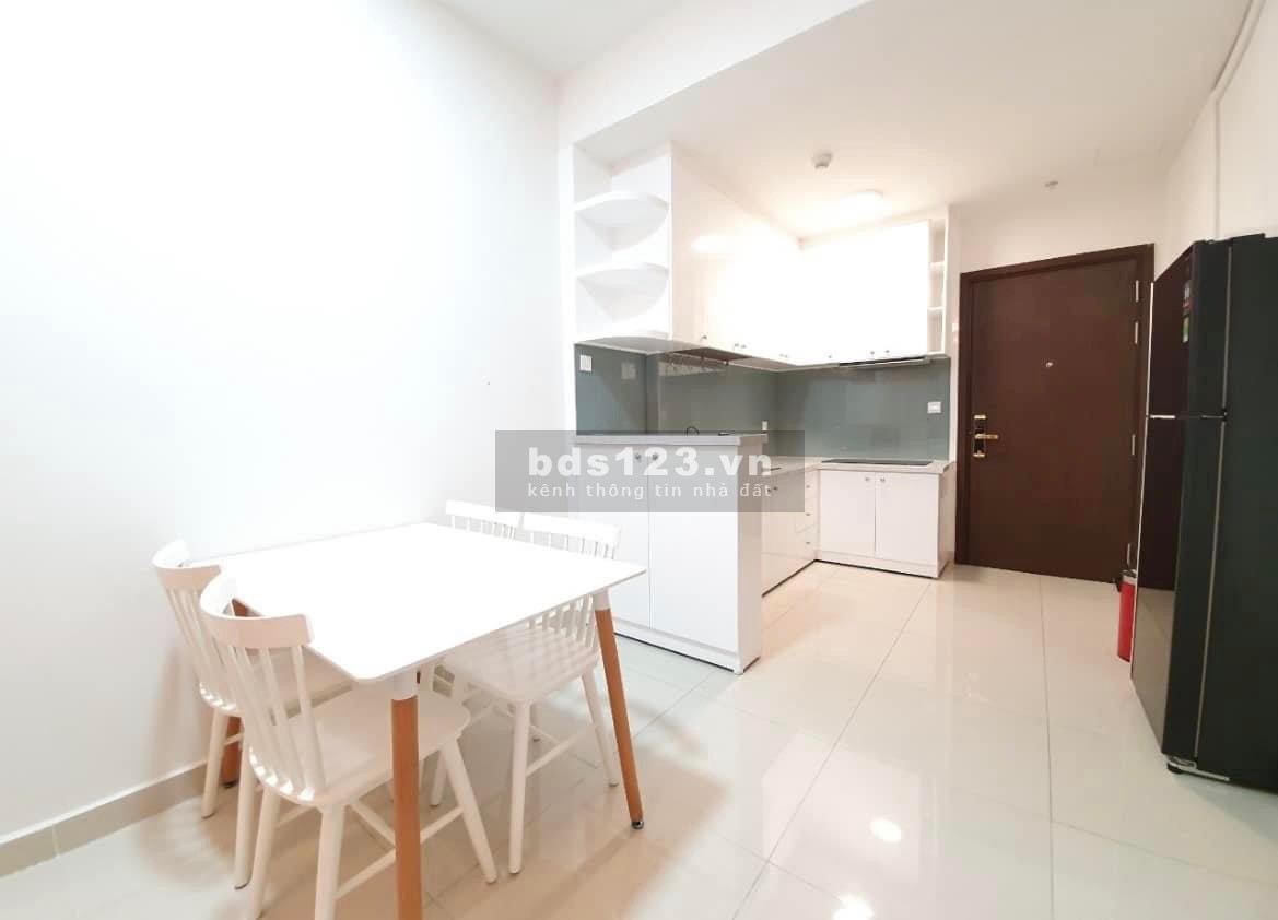Chính chủ cho thuê cc Golden mansion, 2PN, Full NT, bao phí QL, Giá 17tr