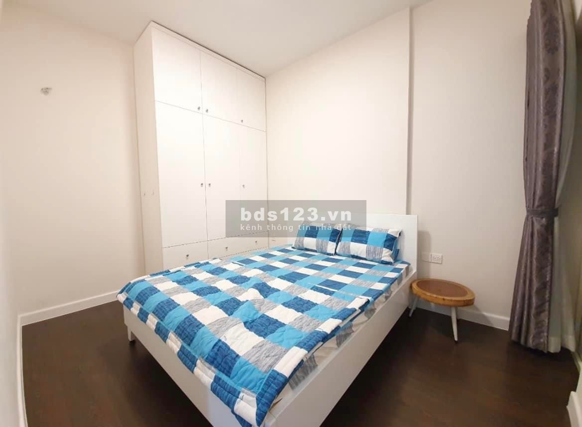 Chính chủ cho thuê cc Golden mansion, 2PN, Full NT, bao phí QL, Giá 17tr
