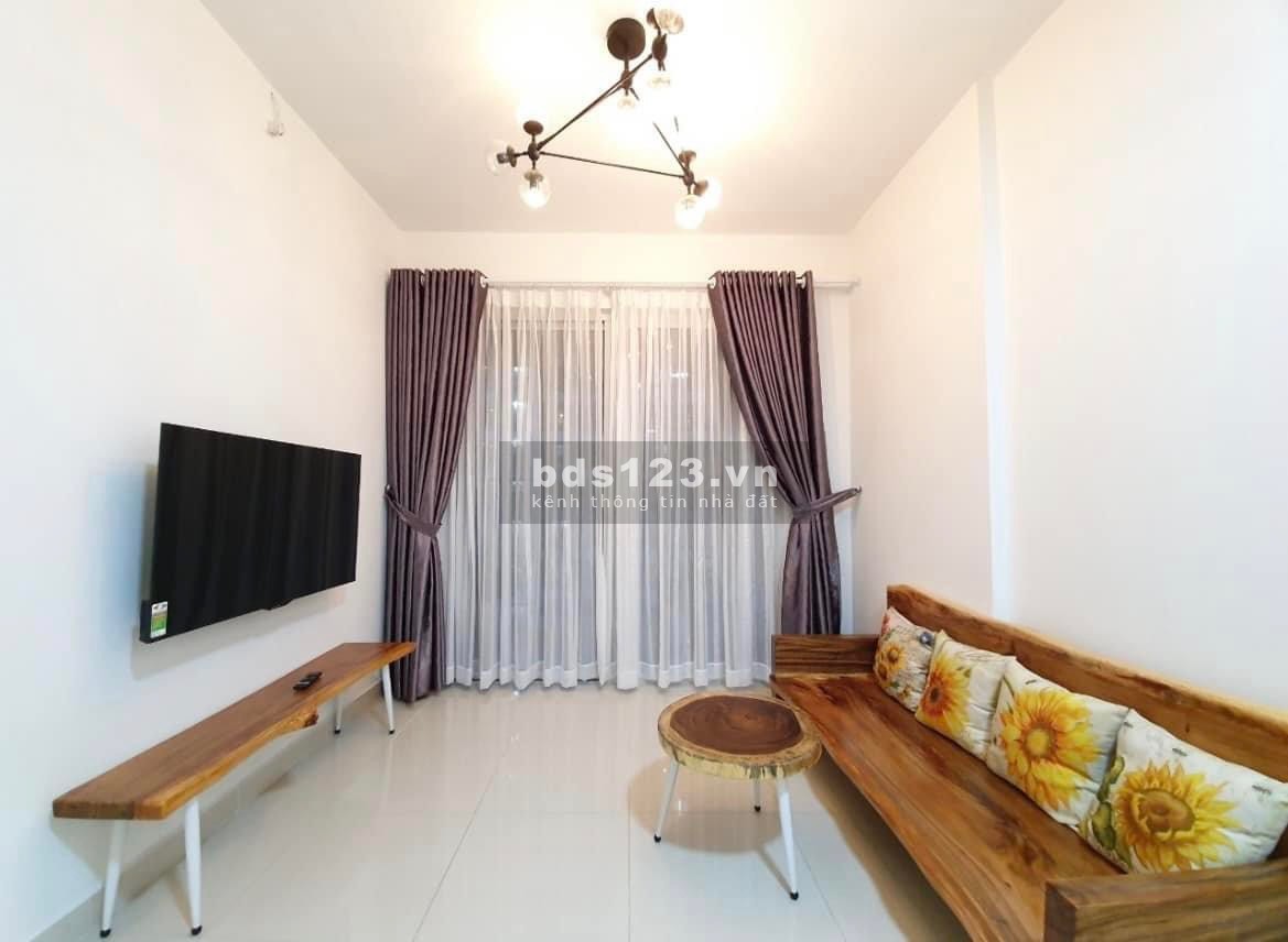 Chính chủ cho thuê cc Golden mansion, 2PN, Full NT, bao phí QL, Giá 17tr