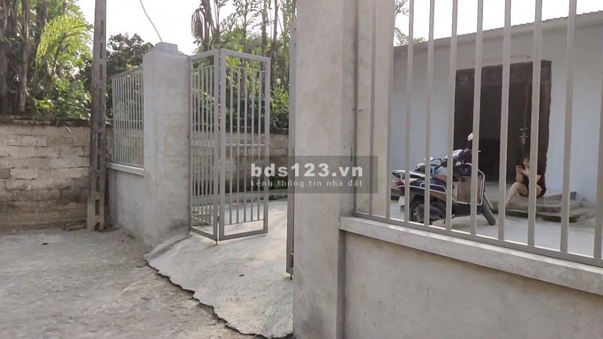 Cho thuê nhà riêng 263m2, 2 phòng ngủ, vệ sinh khép kín.