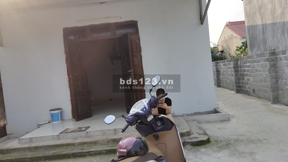 Cho thuê nhà riêng 263m2, 2 phòng ngủ, vệ sinh khép kín.