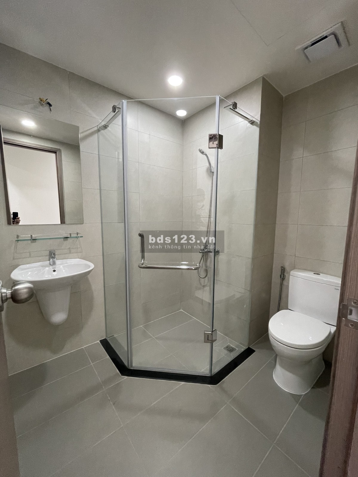 HT Pearl 2PN Vào Ở Ngay Chỉ Với 242 Triệu Ngân Hàng Hỗ Trợ 65% - Tặng 2 Máy Lạnh Và Rèm