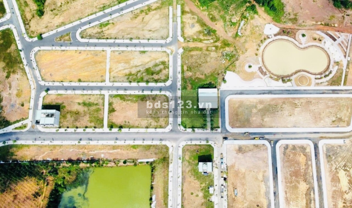 Đất nền Khu công nghiệp Biên Hòa chỉ cần 350 Triệu