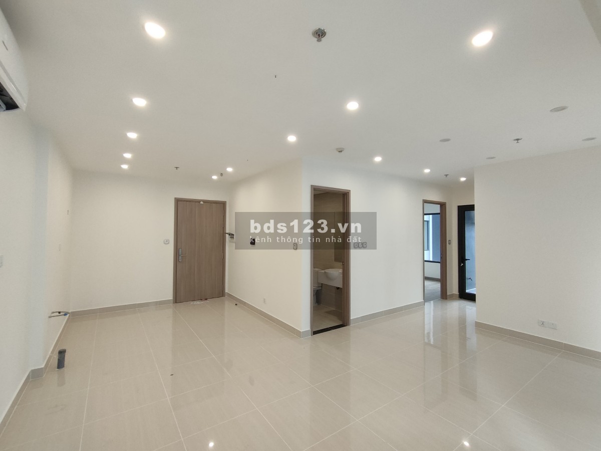 Bán gấp căn góc 2 ngủ, 63m2, giá 2.750 tỷ tại Vinhomes Smart City.