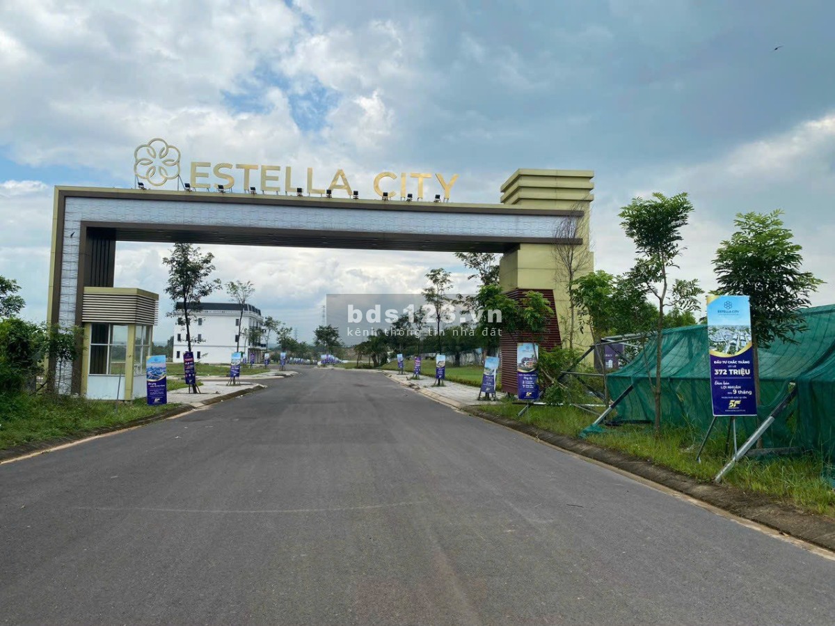 Đất nền Khu công nghiệp Biên Hòa chỉ cần 350 Triệu