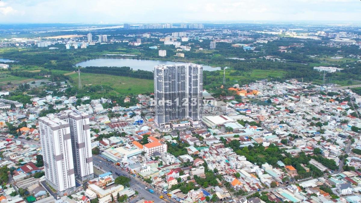 HT Pearl 2PN Vào Ở Ngay Chỉ Với 242 Triệu Ngân Hàng Hỗ Trợ 65% - Tặng 2 Máy Lạnh Và Rèm