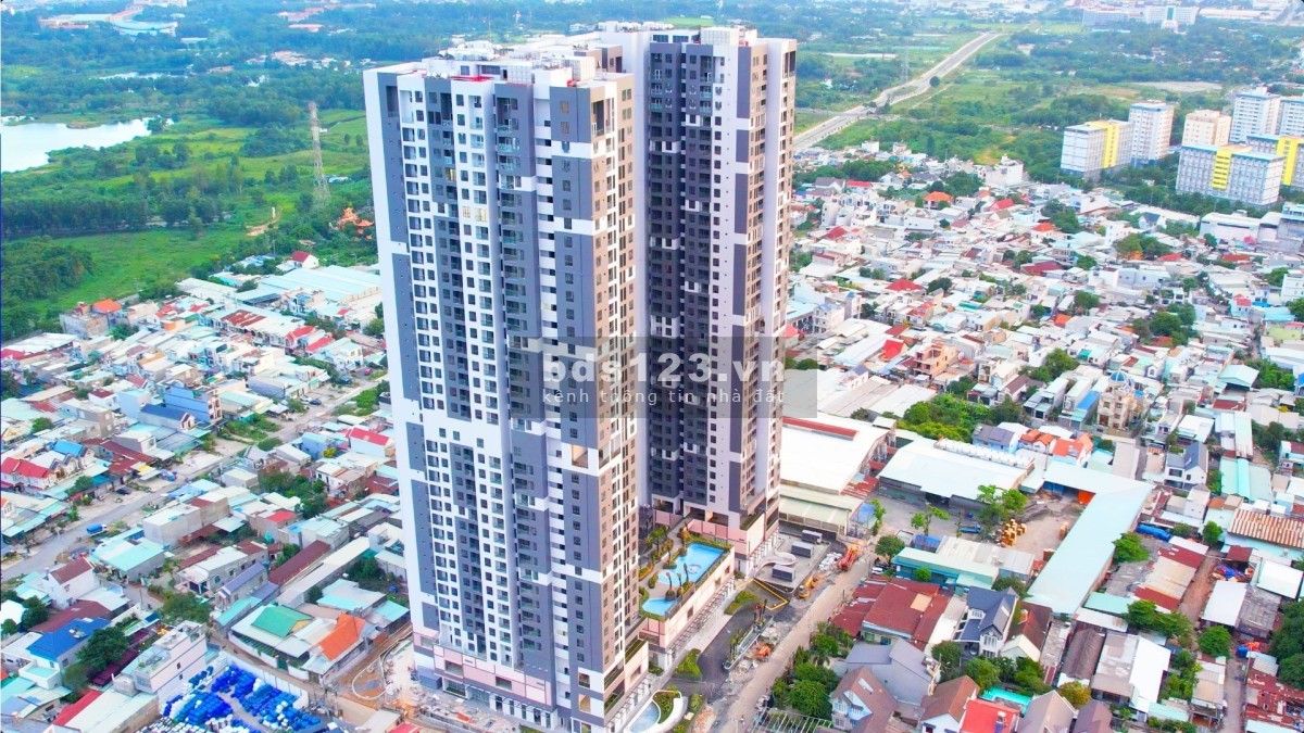 HT Pearl 2PN Vào Ở Ngay Chỉ Với 242 Triệu Ngân Hàng Hỗ Trợ 65% - Tặng 2 Máy Lạnh Và Rèm