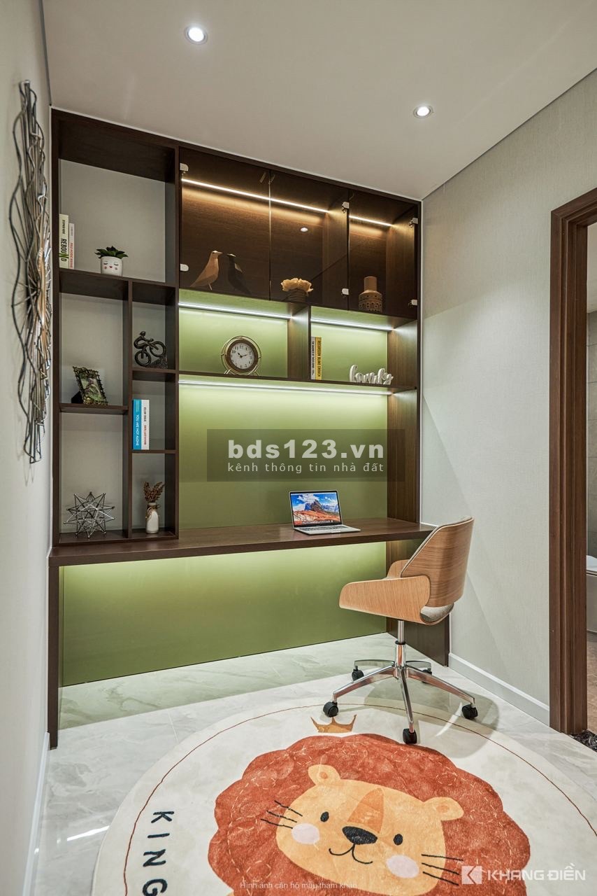 Sở hữu căn hộ The Privia Khang Điền giá từ 600 triệu, đảm bảo ra sổ nhanh nhất thị trường