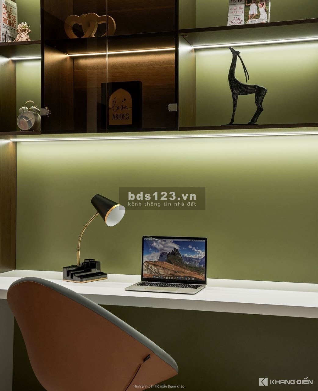 Sở hữu căn hộ The Privia Khang Điền giá từ 600 triệu, đảm bảo ra sổ nhanh nhất thị trường