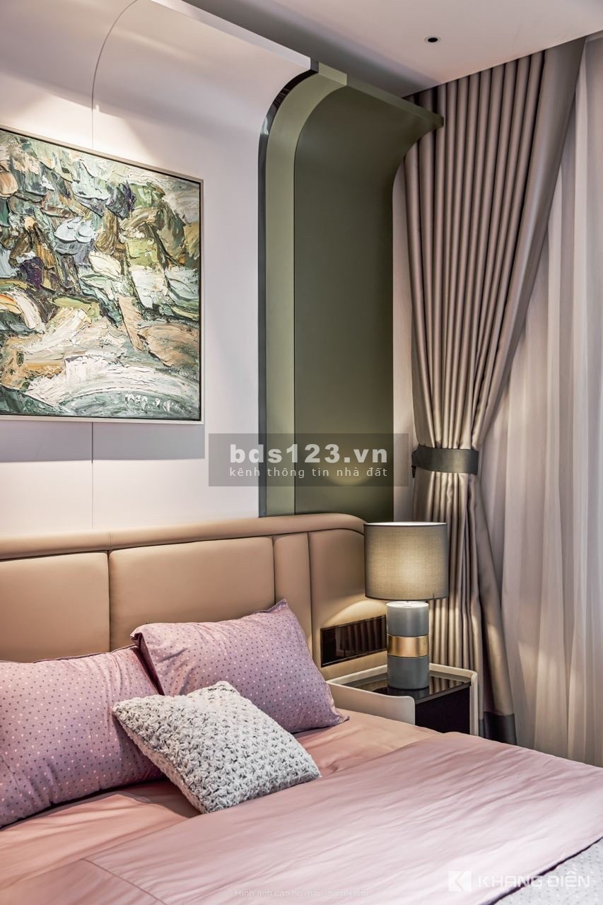 Sở hữu căn hộ The Privia Khang Điền giá từ 600 triệu, đảm bảo ra sổ nhanh nhất thị trường