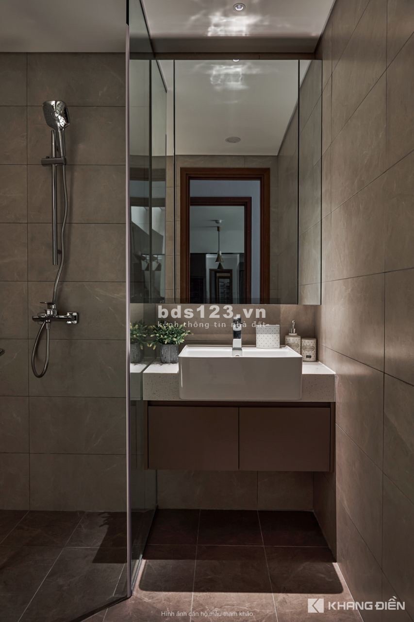 Sở hữu căn hộ The Privia Khang Điền giá từ 600 triệu, đảm bảo ra sổ nhanh nhất thị trường