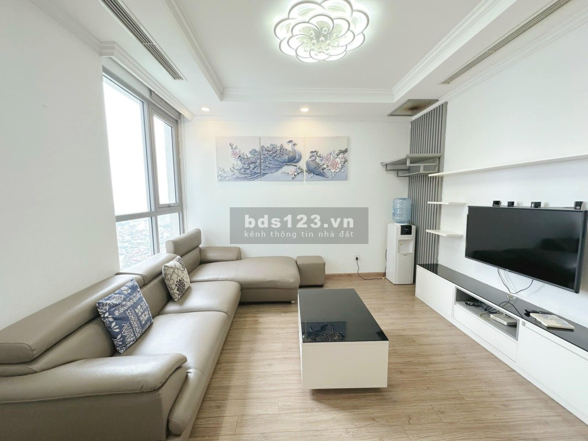 Cần cho thuê gấp căn 2 Pn tại tòa Park 05 - Vinhomes Times City