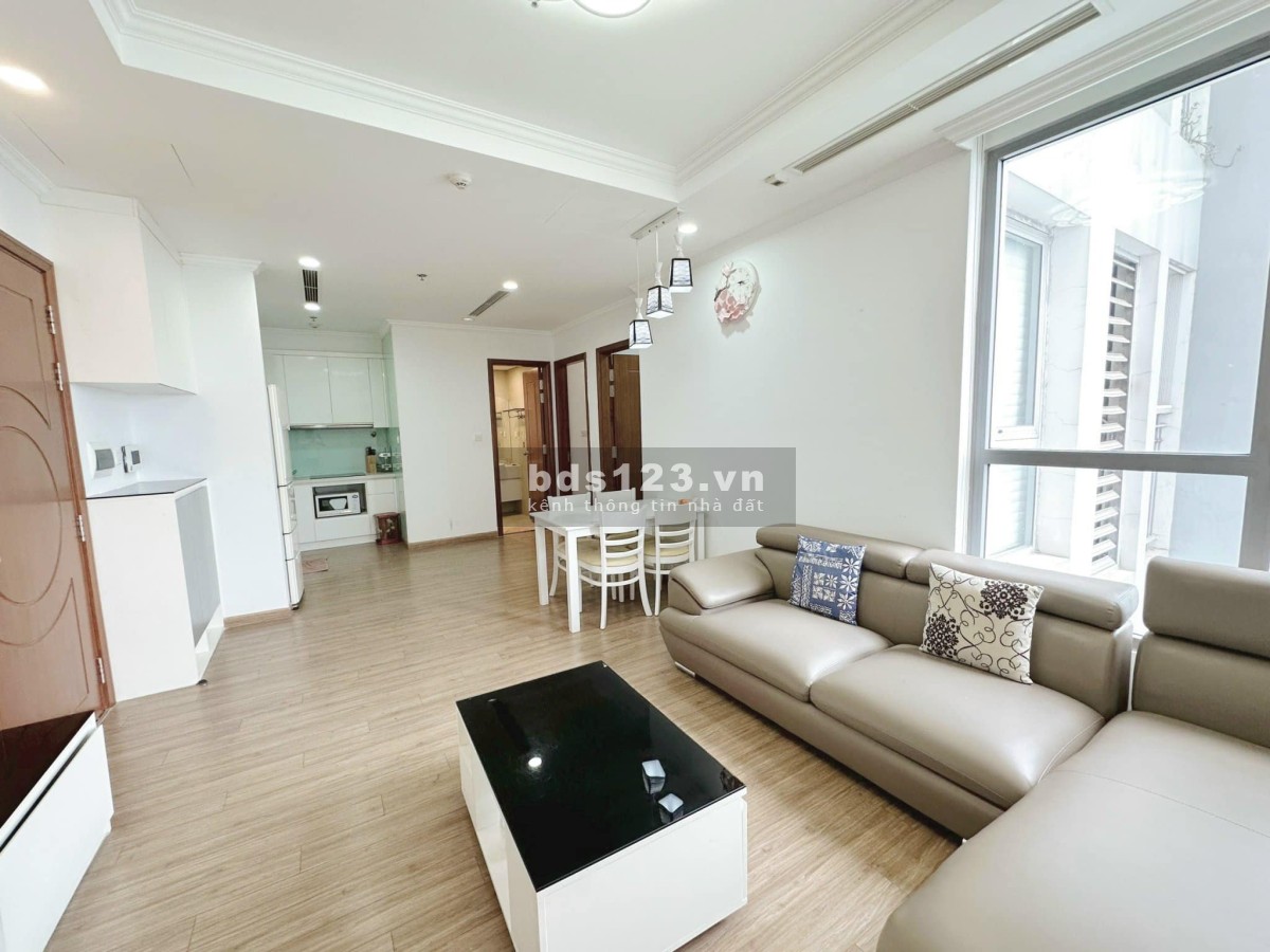 Cần cho thuê gấp căn 2 Pn tại tòa Park 05 - Vinhomes Times City