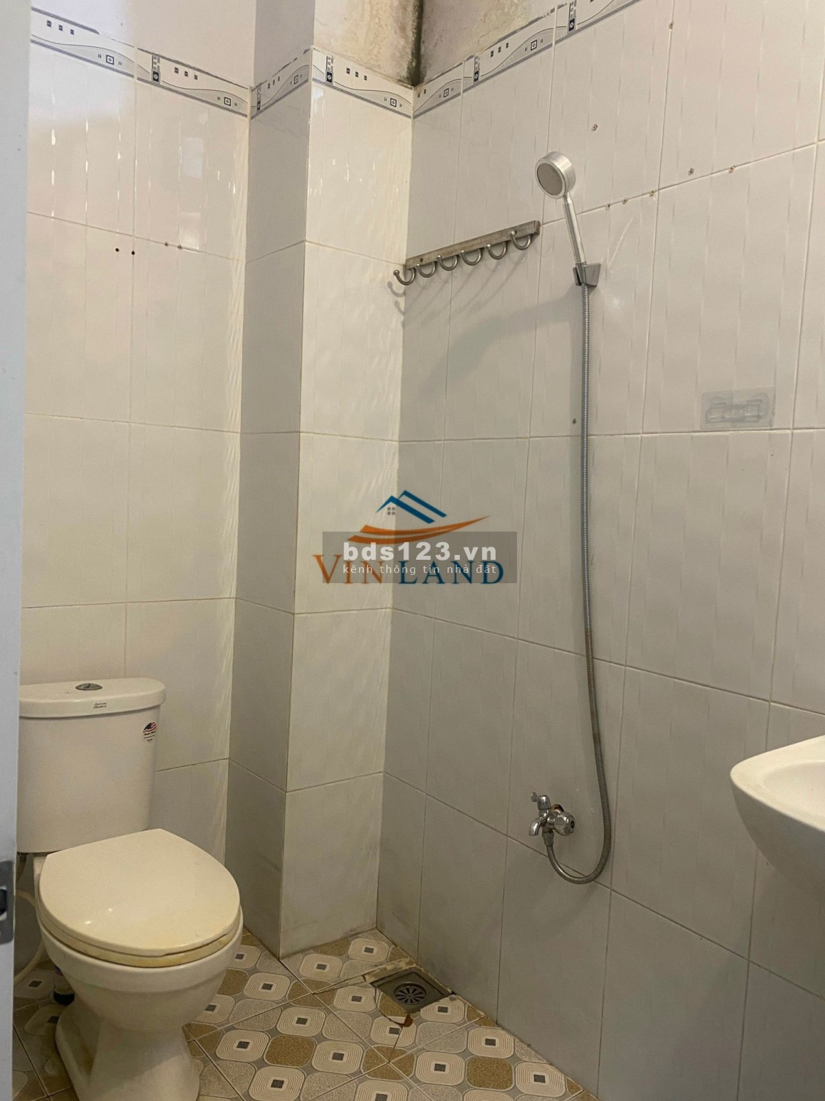 Cho thuê nhà cấp 4 2PN gần cây xăng Vườn Mít Trung Dũng