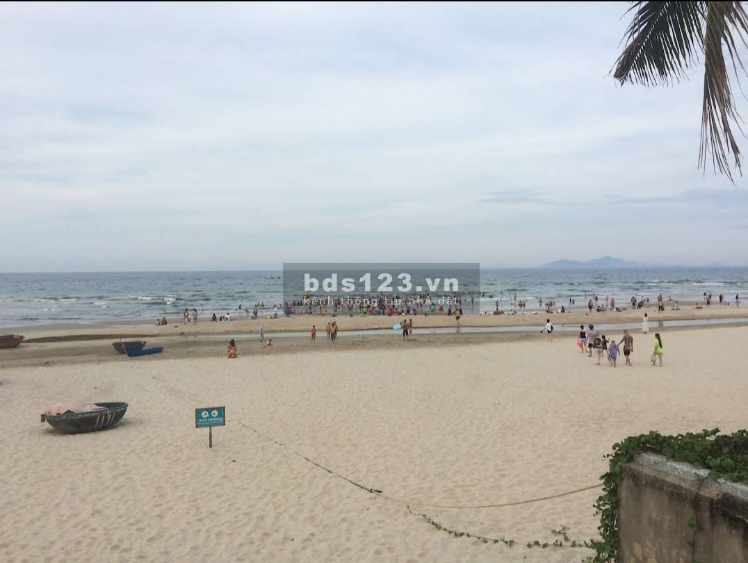 [Đất biển Đà Nẵng - Cơ hội đầu tư và trải nghiệm cuộc sống biển]