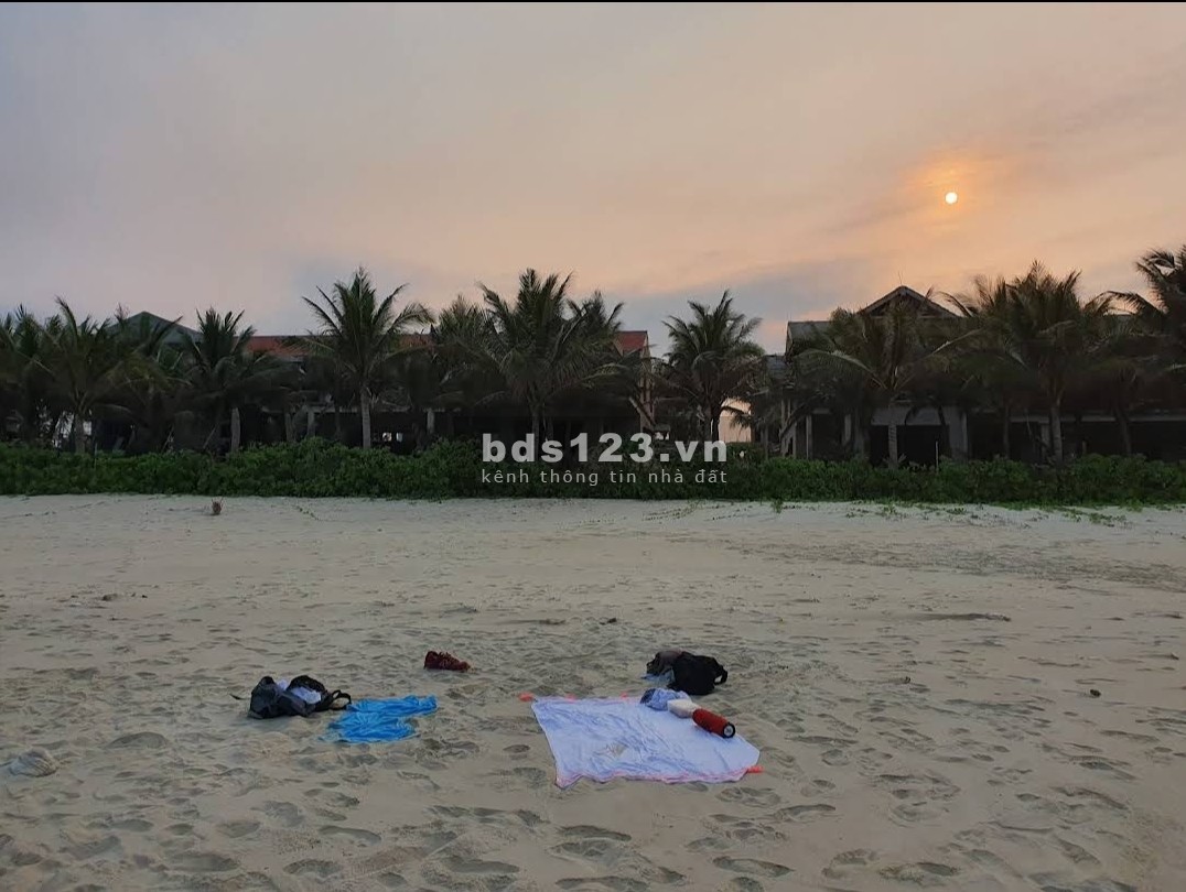 [Đất biển Đà Nẵng - Cơ hội đầu tư và trải nghiệm cuộc sống biển]