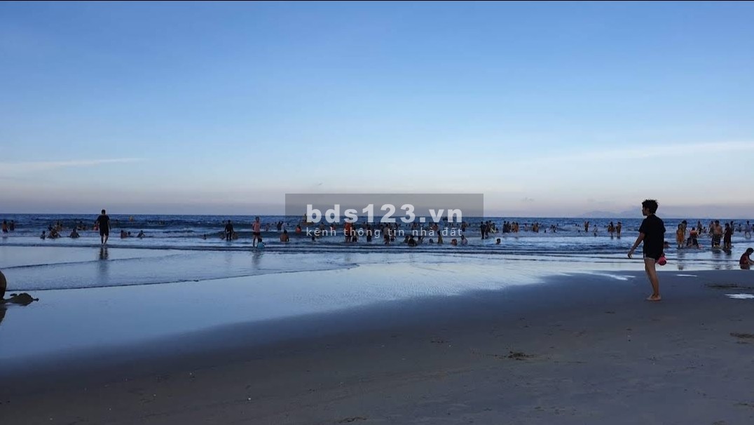 [Đất biển Đà Nẵng - Cơ hội đầu tư và trải nghiệm cuộc sống biển]