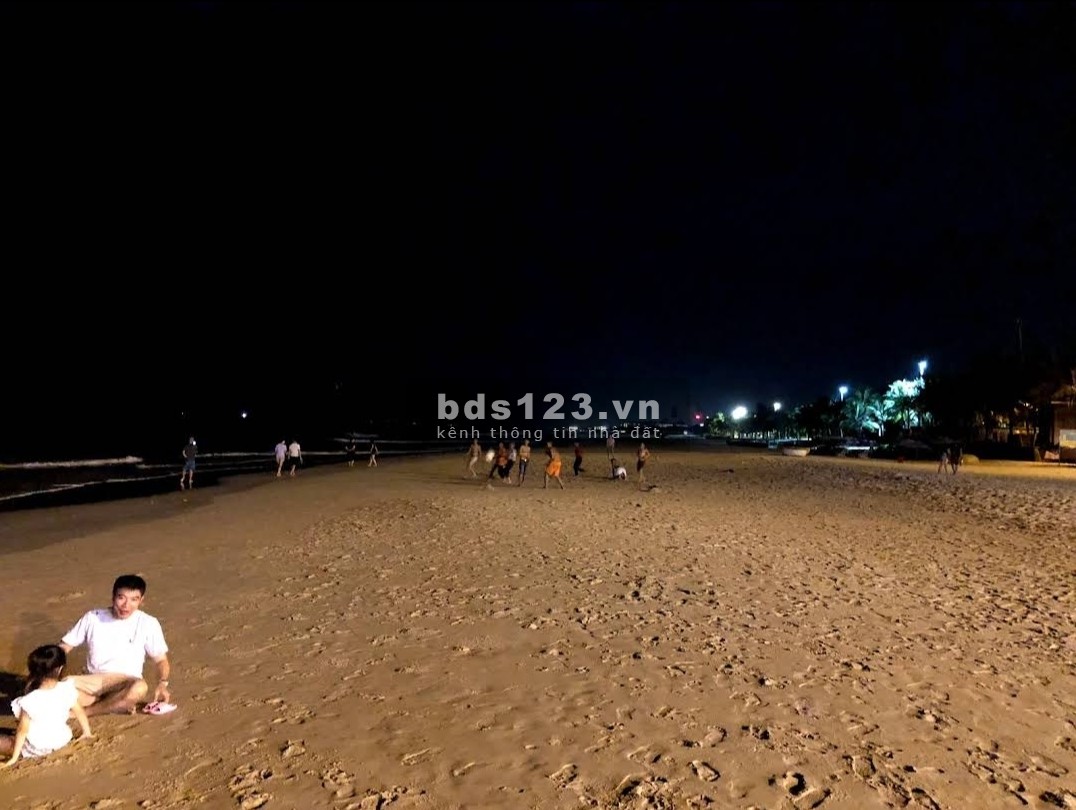 [Đất biển Đà Nẵng - Cơ hội đầu tư và trải nghiệm cuộc sống biển]