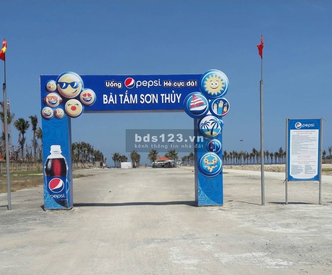 [Đất biển Đà Nẵng - Cơ hội đầu tư và trải nghiệm cuộc sống biển]