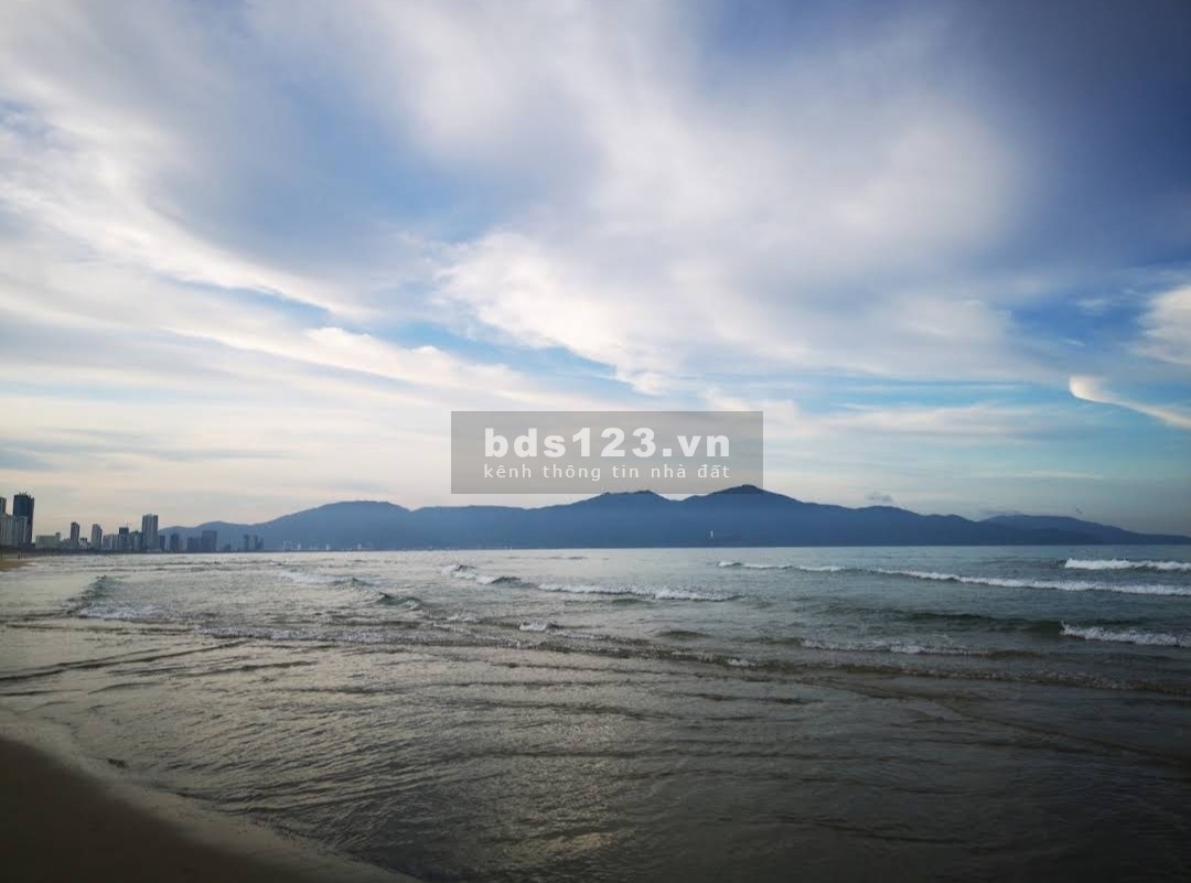 [Đất biển Đà Nẵng - Cơ hội đầu tư và trải nghiệm cuộc sống biển]