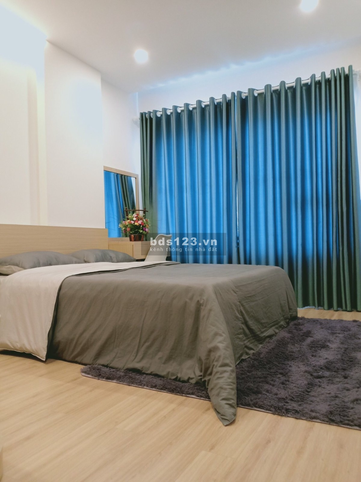 Newcity 3PN - 2 WC - Cho thuê giá 22 triệu net - Full nội thất cao cấp