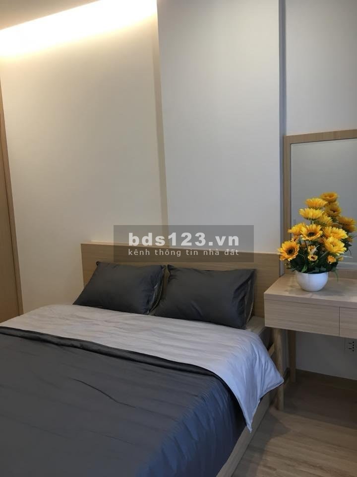 Newcity 3PN - 2 WC - Cho thuê giá 22 triệu net - Full nội thất cao cấp