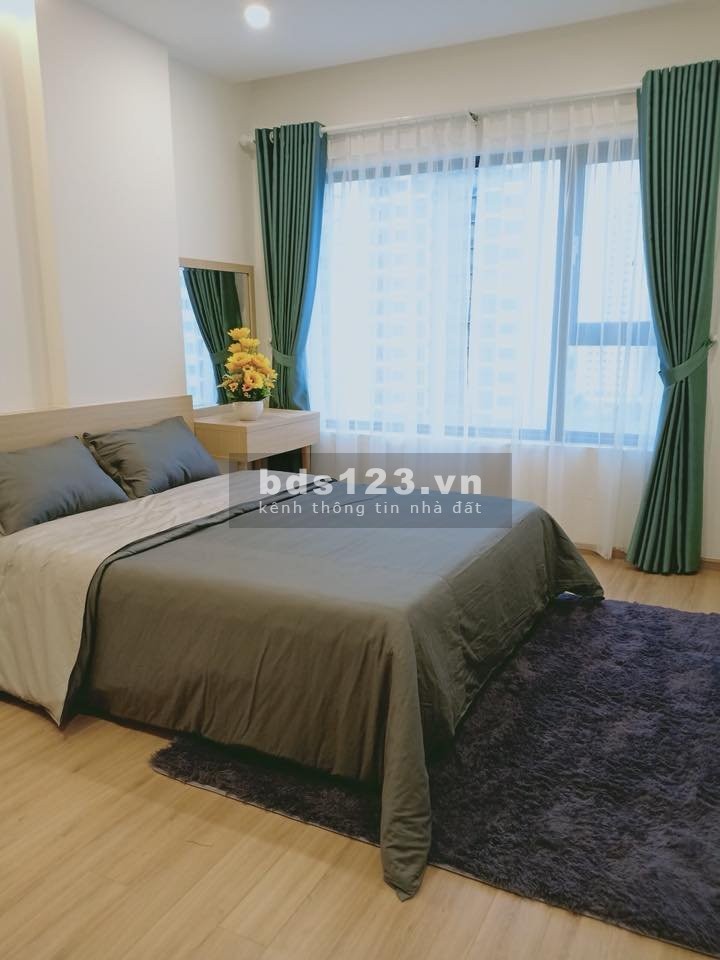 Newcity 3PN - 2 WC - Cho thuê giá 22 triệu net - Full nội thất cao cấp