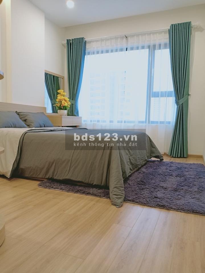 Newcity 3PN - 2 WC - Cho thuê giá 22 triệu net - Full nội thất cao cấp