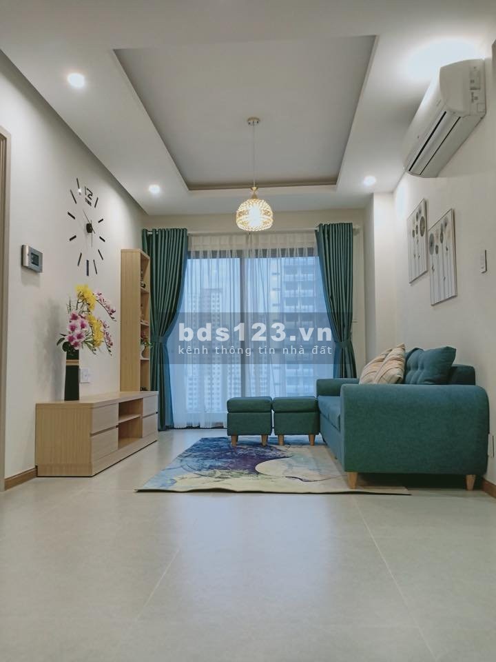 Newcity 3PN - 2 WC - Cho thuê giá 22 triệu net - Full nội thất cao cấp