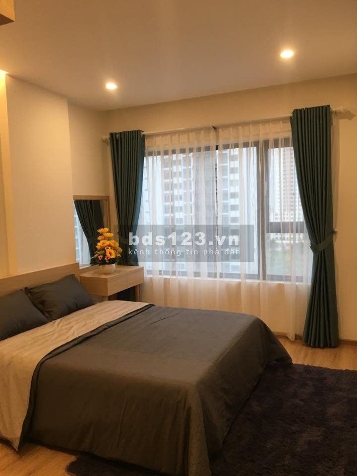 Newcity 3PN - 2 WC - Cho thuê giá 22 triệu net - Full nội thất cao cấp